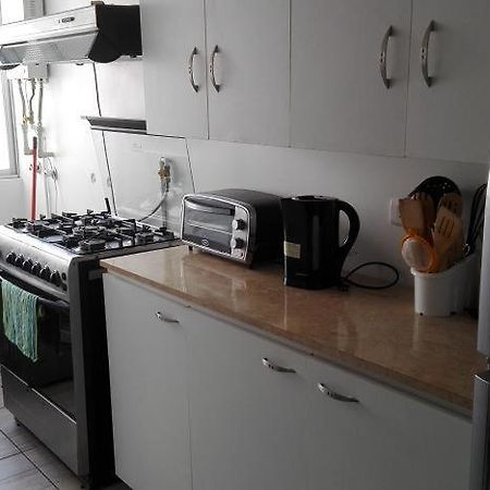 La Serena Arriendo Diario Apartament Zewnętrze zdjęcie