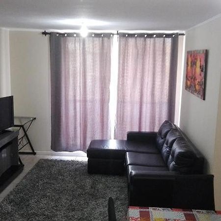 La Serena Arriendo Diario Apartament Zewnętrze zdjęcie