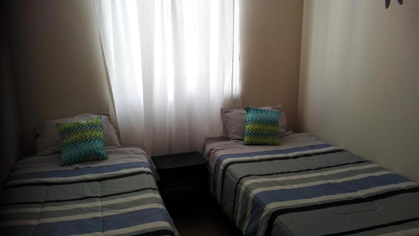 La Serena Arriendo Diario Apartament Zewnętrze zdjęcie