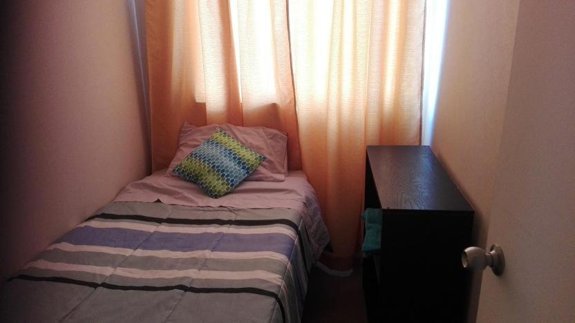 La Serena Arriendo Diario Apartament Zewnętrze zdjęcie