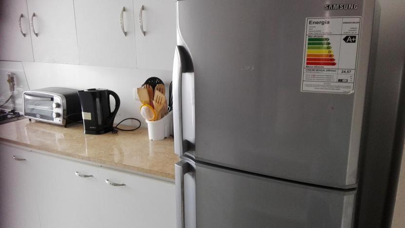 La Serena Arriendo Diario Apartament Zewnętrze zdjęcie
