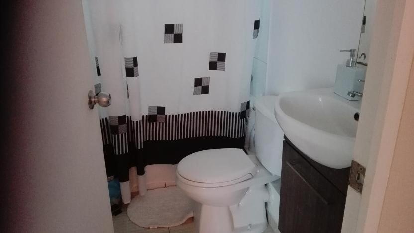 La Serena Arriendo Diario Apartament Zewnętrze zdjęcie