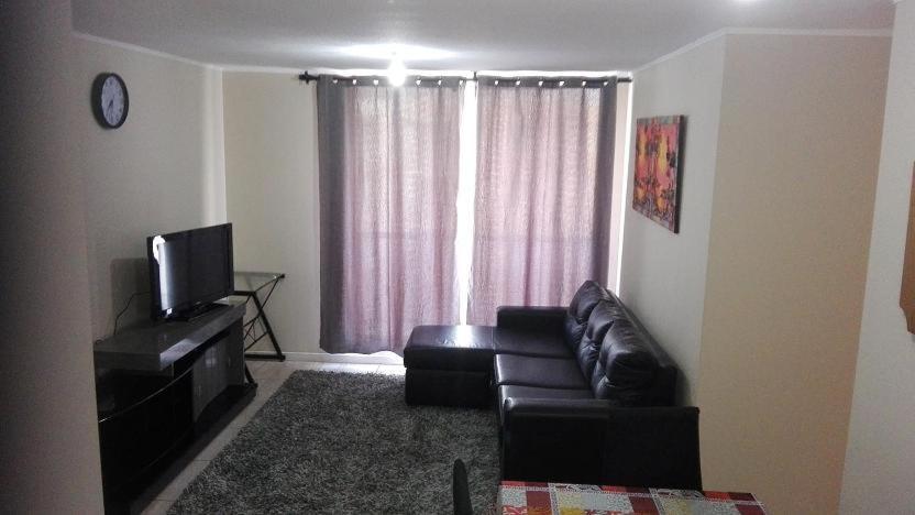 La Serena Arriendo Diario Apartament Zewnętrze zdjęcie