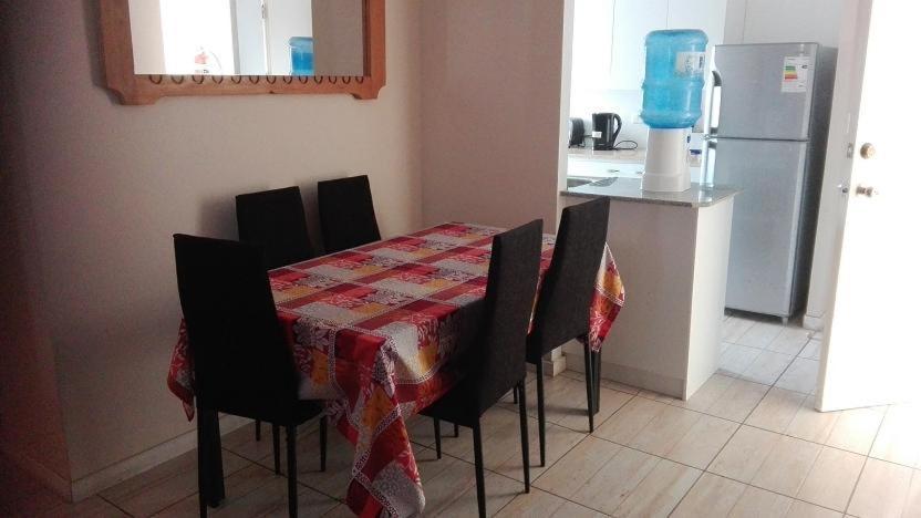 La Serena Arriendo Diario Apartament Zewnętrze zdjęcie