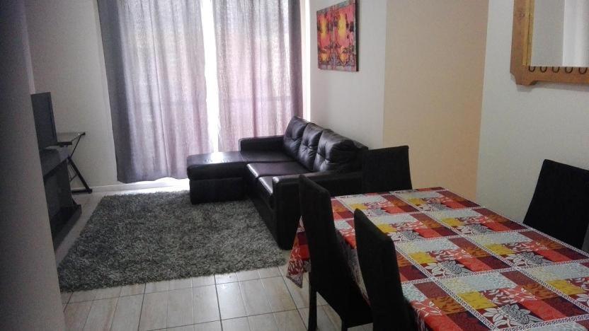 La Serena Arriendo Diario Apartament Zewnętrze zdjęcie